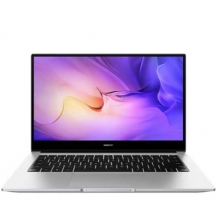 笔记本电脑 华为 MateBook D14 i5 16GB 512GB 锐炬显卡 全新11代酷睿处理器 14英寸护眼全面屏笔记本电脑