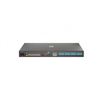 华为OptiXaccess F1001-AC华为企业网关OLT设备 